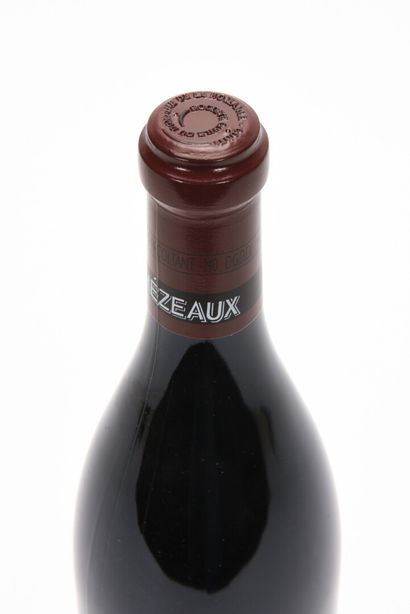 null 1 B GRANDS-ÉCHÉZEAUX (Grand Cru) (n°07726) Domaine de la Romanée Conti 2017