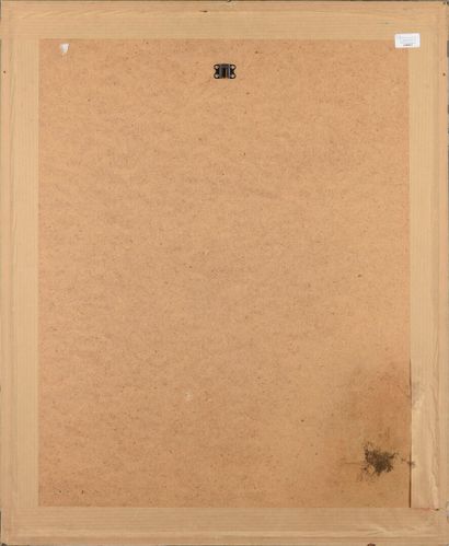 null D'après Henri de TOULOUSE-LAUTREC

Femme au corset

Lithographie

191/275

Signature...
