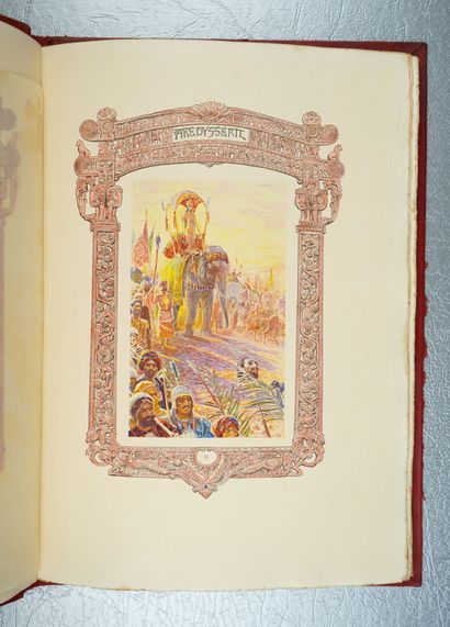 null VILLIERS de l'ISLE-ADAM : AKËDYSSÉRIL. Paris, Conard, 1906. Un volume.



22...