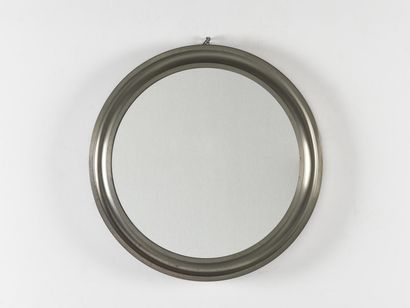 null Sergio MAZZA (Né en 1931)

Miroir modèle Narciso de forme circulaire à encadrement...