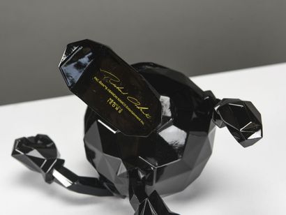 null Richard ORLINSKI (né en 1966) 

Figurine Pac-Man (Black)

Sculpture en résine...