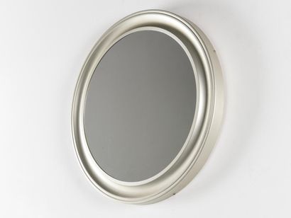 null Sergio MAZZA (Né en 1931)

Miroir modèle Narciso de forme circulaire à encadrement...