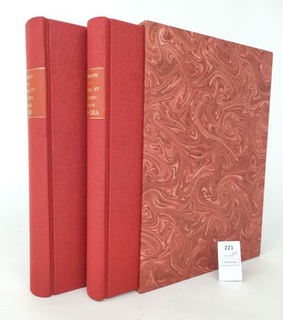 null [RHÔNE]. TRICOU Jean. Armorial et Répertoire du Lyonnais. Les 5 premiers tomes...