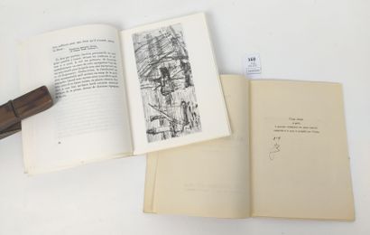 null VALERY Paul. Lettres à Albert Coste. Un volume in-8 broché. Edition originale....