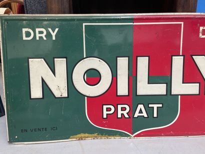 null NOILY PRAT plaque en tole signée Andreas Marseille

37 x 75 cm