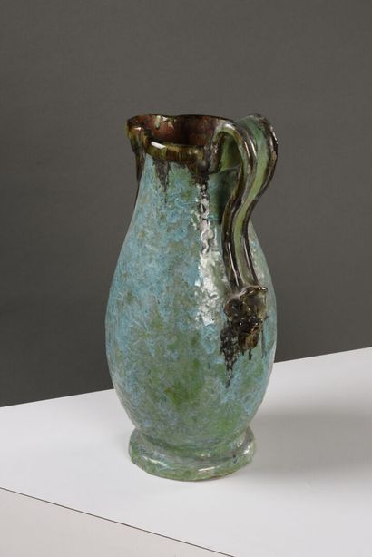 null Emilie DECANIS (1881-1955)



Ceramicist from Aix-en-Provence and teacher of...