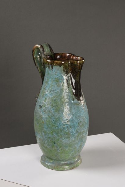null Emilie DECANIS (1881-1955)



Ceramicist from Aix-en-Provence and teacher of...
