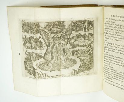 null (Bibliography) BURE (Guillaume de): Catalogue of the books in the library of...
