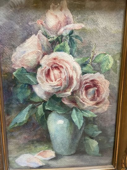 null bouquet de roses

Aquarelle

35 x 22 cm