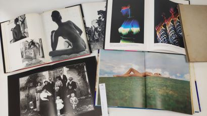 null [Photographie]. 5 volumes :

RAWLINGS John. Modèle. Paris, 1967.

COLETTE et...