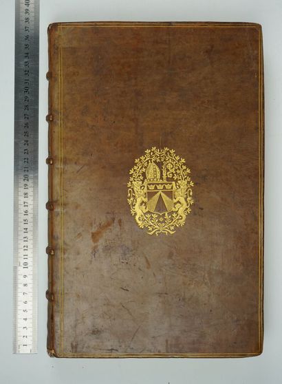 null [armored binding] [fortifications] GROOTE (Alexander von): Neovallia dialogo...