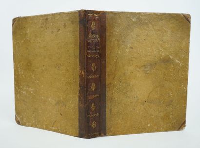 null [Manuscrit] [GOUDAR (Ange)] : Le Procès des Trois Rois, Louis XVI. de France-Bourbon,...