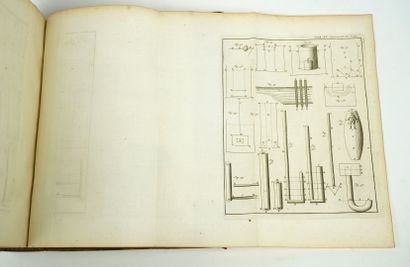 null MARIOTTE (Edme) : OEuvres de M. Mariotte de l'académie royale des sciences,...