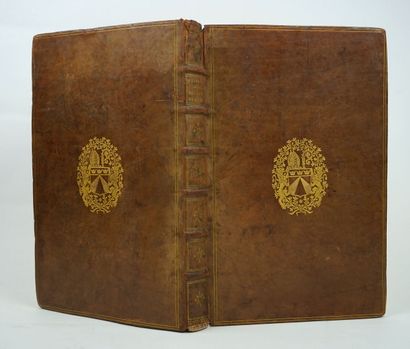 null [armored binding] [fortifications] GROOTE (Alexander von): Neovallia dialogo...
