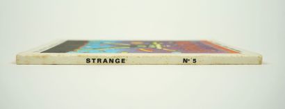 null STRANGE N°5 Lug, 5 May 1970. 

New condition, no defects