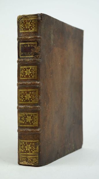 null [Manuscrit] Important manuscrit de physique, daté de 1761-1762. 

Le manuscrit...