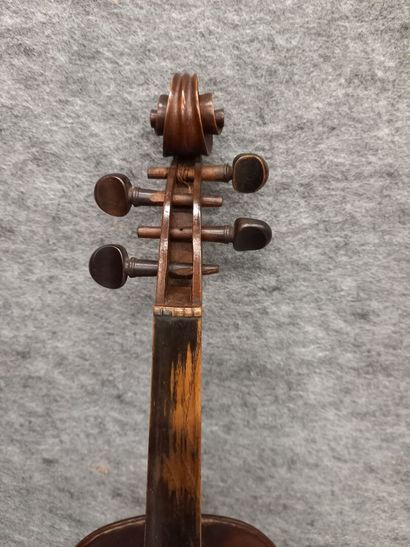 null Violon d'étude 