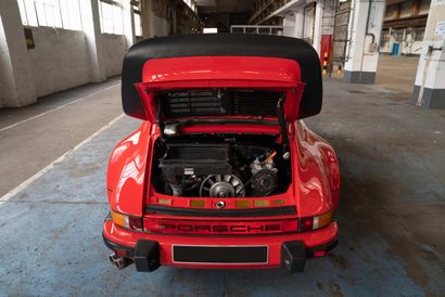 null 1980 - Porsche 911 Turbo

French registration 
Chassis n°WPOZZ93A0070167
Engine...