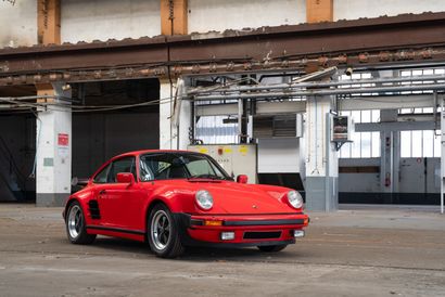 null 1980 - Porsche 911 Turbo

French registration 
Chassis n°WPOZZ93A0070167
Engine...