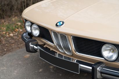 null 1972 - BMW 2500

Titre de circulation français 
Châssis n°2040195

- Dessin...