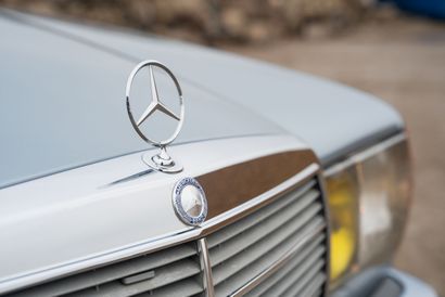 null 1984 - Mercedes 230 CE 
 
Titre de circulation français 
Châssis n°WDB1232431A046988
	
	-...