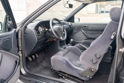 null 1995 - Ford Escort RS Cosworth 

French registration 
Chassis N° WFOBXXGKABRM98916

-...