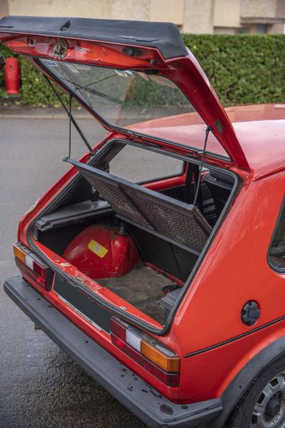 null 1982 - Volkswagen Golf GTI

Titre de circulation français
Châssis n°WVWZZZ17ZDW212205

-...