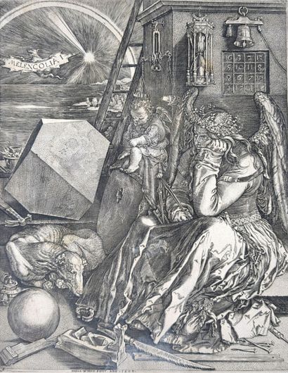 Johannes Wierix (c. 1549-c. 1615) d'après...