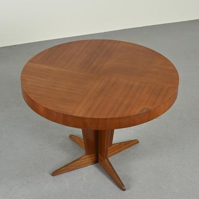 André SORNAY (1902 - 2000)

Table ronde à...