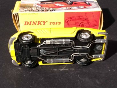 null Dinky Toys 506 Ferrari 275 6 TB , tbe dans boite