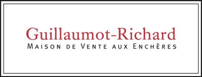 null Arnaud DE GRAMONT (né en 1960) & Luc FLECHEUX (né en 1965) Suite de six assiettes...