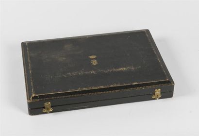 null BREVIAIRE ROMAIN, Tours, Alfred Mame et Fils, 1898. In-16°, 4 volumes.
Reliure...