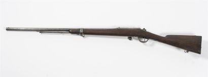 null Fusil français 1870