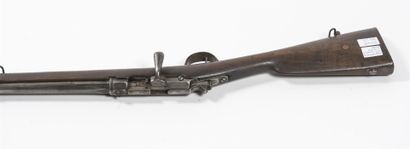 null Fusil français 1870