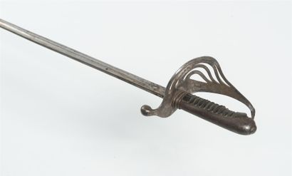 null Sabre d'enfant type officier d' infanterie 1888