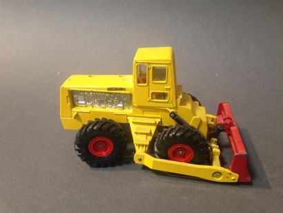 null Dinky Toys n°976, véhicule de chantier