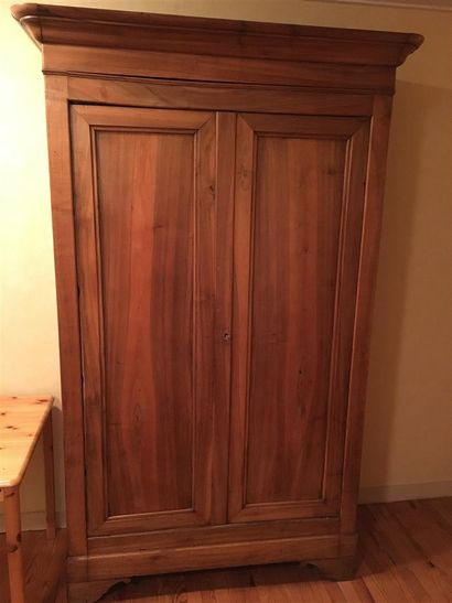 null Armoire Louis Philippe