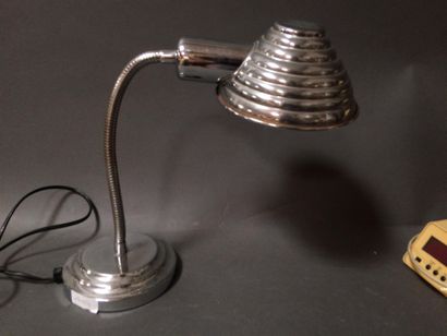 null Lampes de bureau à détailler