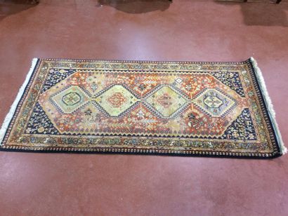 null Tapis 86 x 177 cm