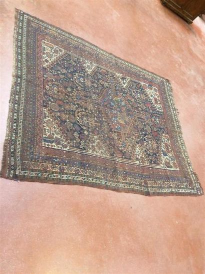 null Tapis 150 x 188 cm