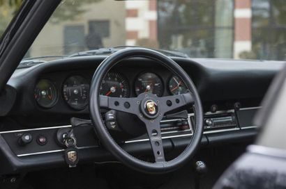 null PORSCHE 911 E Targa 2, 4 l
1973
125 366 miles 
Moteur six cylindres à plat,...