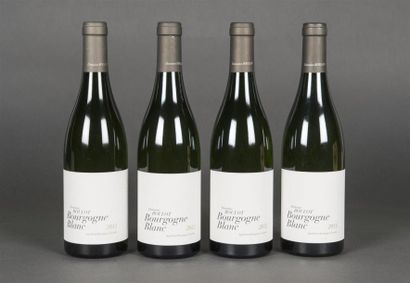 null 1 B BOURGOGNE Blanc Jean-Marc Roulot 2011
2 B BOURGOGNE Blanc Jean-Marc Roulot...