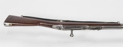 null Fusil modèle 1866 dit Chassepot
Manufacture de St Etienne
Bons poinçons, ensemble...