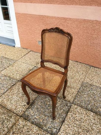 null Divers fauteuils et chaises