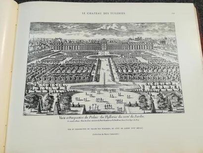 null DAYOT (Armand) Le Second Empire 1851-1870, Paris, Flammarion
Demi percaline...