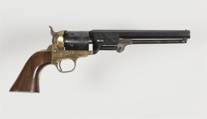 null Pistolet à poudre noire