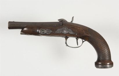 null Pistolet d'officer tromblonné