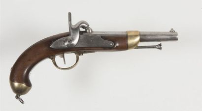 null Pistolet 1822 T
Bon état