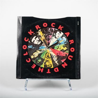 null Rock around the clock - The Sex Pistols
Vinyle
VS 290