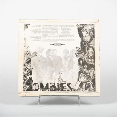 null Zombies / Odessey
Vinyle
XCM 137384